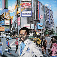 ... colbert), anita lewis and s...